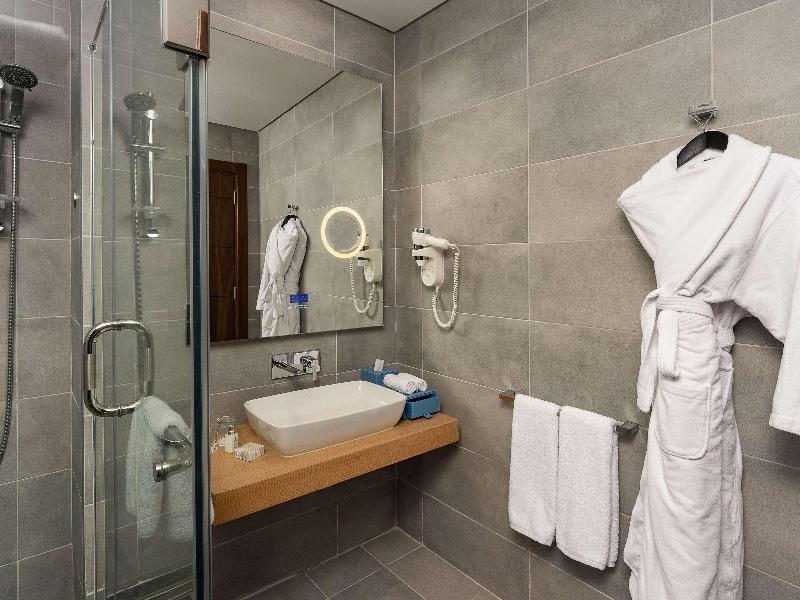 Rixos Premium Alamein - Oda