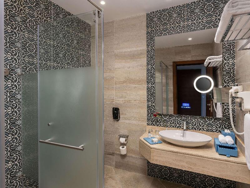 Rixos Premium Alamein - Oda