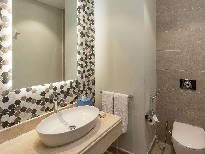 Rixos Premium Alamein - Oda