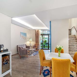 Rixos Premium Alamein fotoÄŸrafÄ±