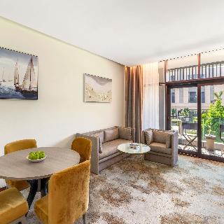 Rixos Premium Alamein fotoÄŸrafÄ±