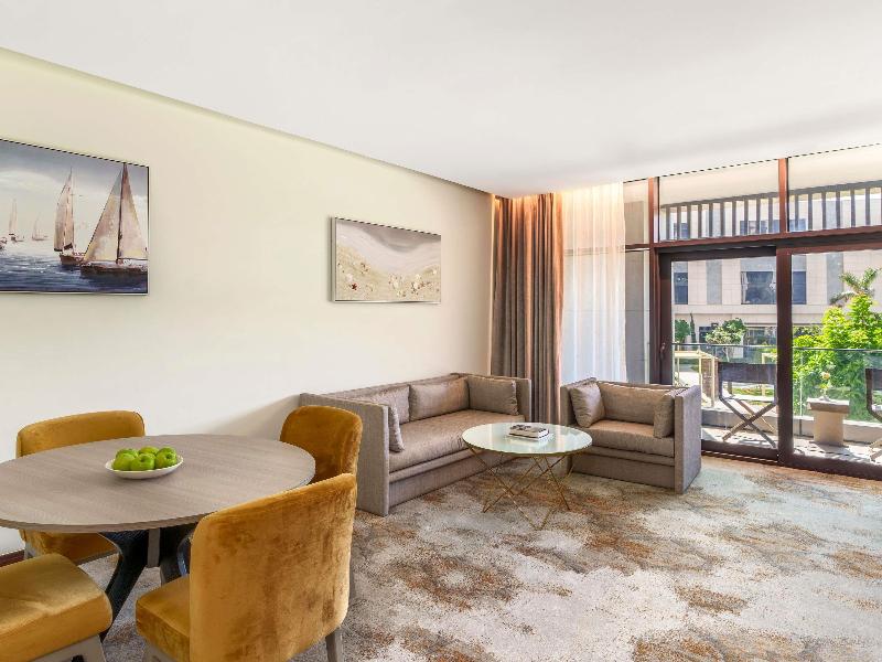 Rixos Premium Alamein - Oda