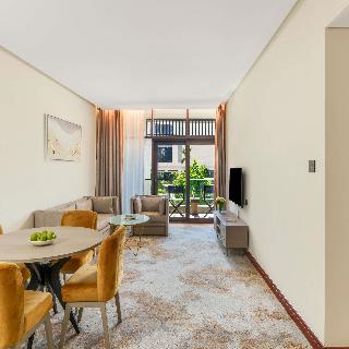 Rixos Premium Alamein fotoÄŸrafÄ±