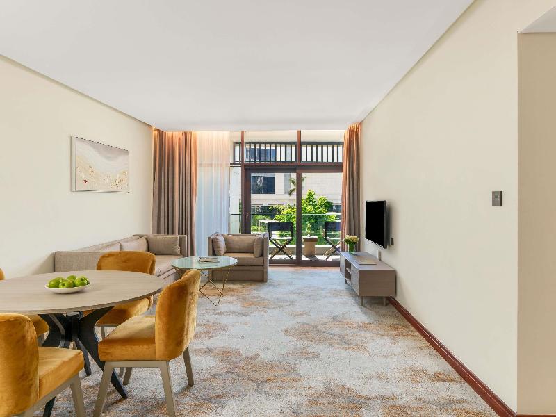 Rixos Premium Alamein - Oda
