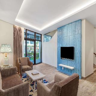 Rixos Premium Alamein fotoÄŸrafÄ±