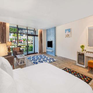 Rixos Premium Alamein fotoÄŸrafÄ±