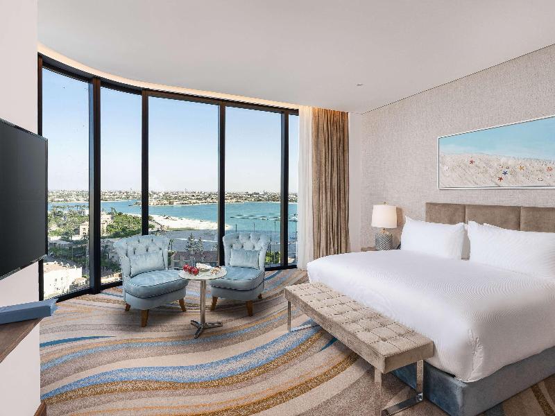 Rixos Premium Alamein - Oda