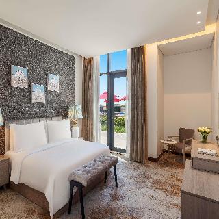 Rixos Premium Alamein fotoÄŸrafÄ±