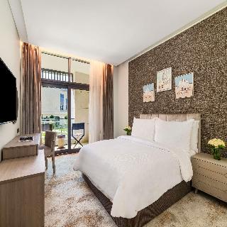 Rixos Premium Alamein fotoÄŸrafÄ±