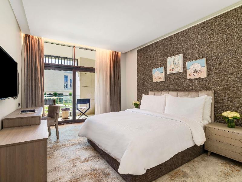 Rixos Premium Alamein - Oda