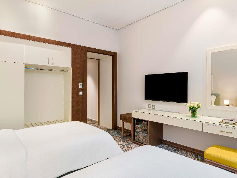 Rixos Premium Alamein - Oda