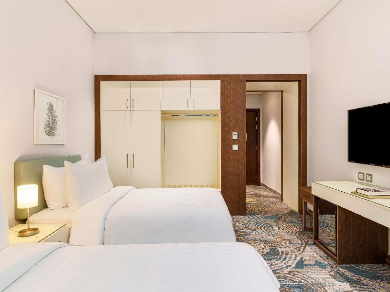 Rixos Premium Alamein - Oda