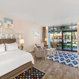 Rixos Premium Alamein fotoÄŸrafÄ±