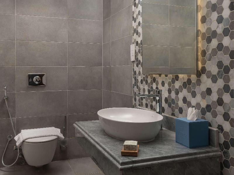 Rixos Premium Alamein - Oda