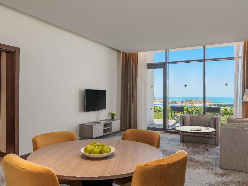 Rixos Premium Alamein - Oda