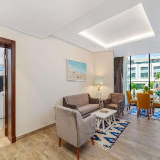 Rixos Premium Alamein fotoÄŸrafÄ±