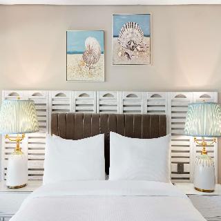 Rixos Premium Alamein fotoÄŸrafÄ±