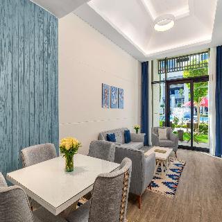 Rixos Premium Alamein fotoÄŸrafÄ±