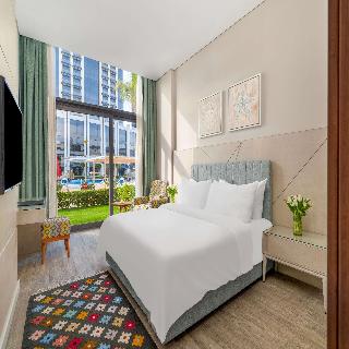 Rixos Premium Alamein fotoÄŸrafÄ±