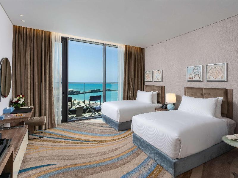 Rixos Premium Alamein - Oda