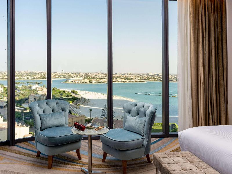 Rixos Premium Alamein - Oda