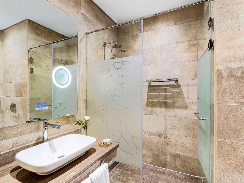 Rixos Premium Alamein - Oda