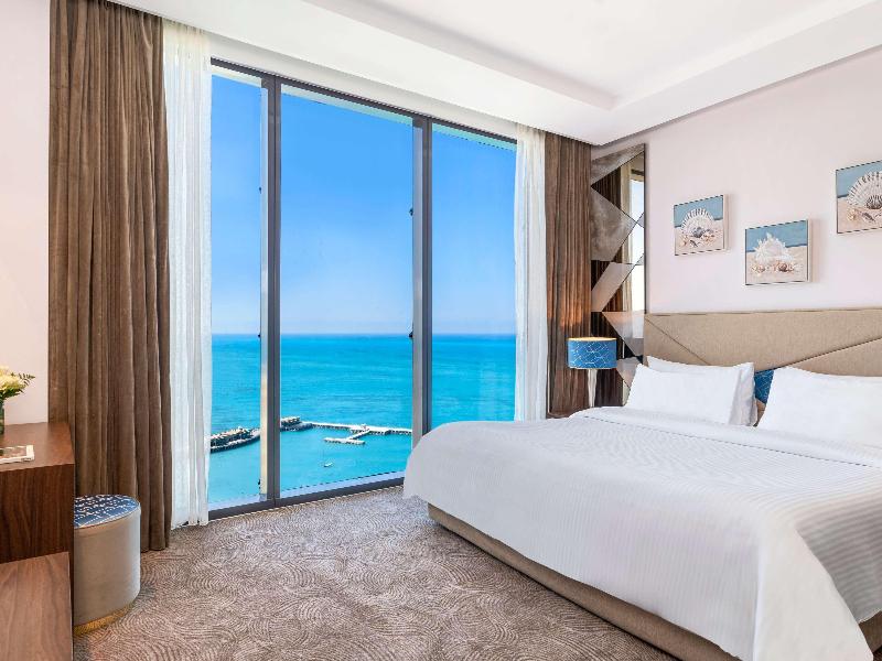 Rixos Premium Alamein - Oda