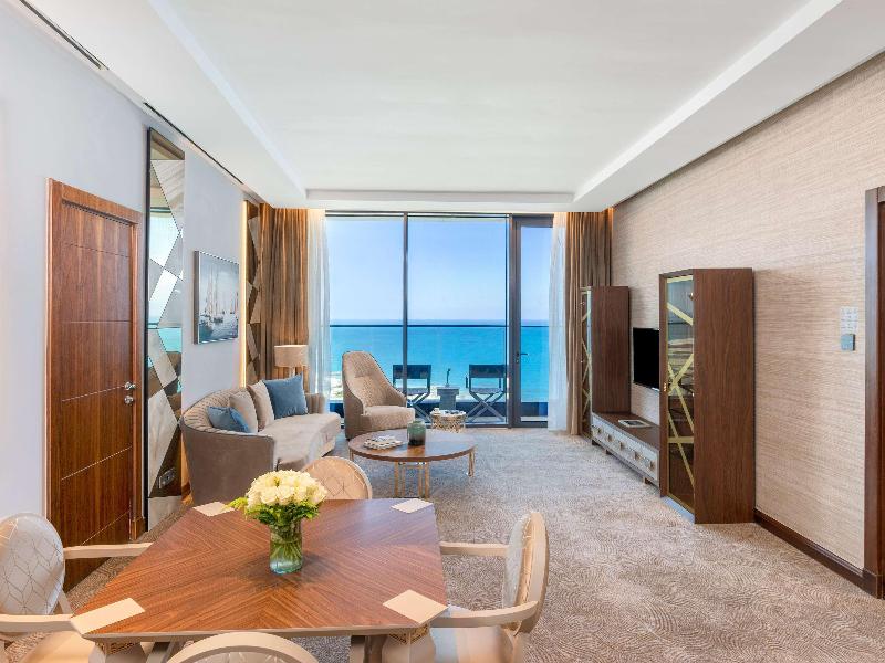Rixos Premium Alamein - Oda