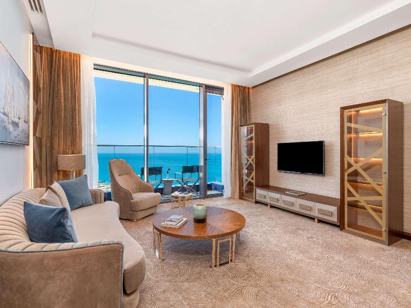 Rixos Premium Alamein - Oda
