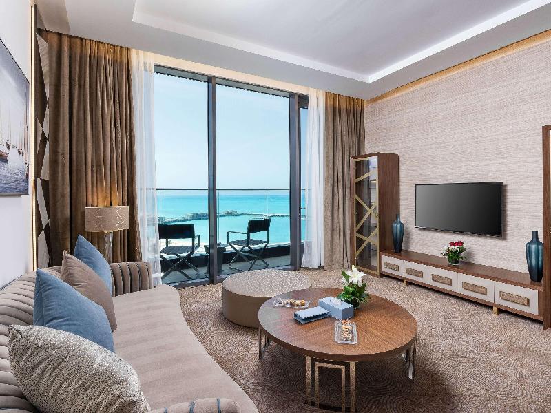 Rixos Premium Alamein - Oda