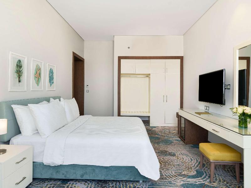 Rixos Premium Alamein - Oda