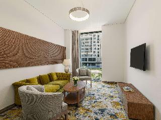 Rixos Premium Alamein fotoÄŸrafÄ±