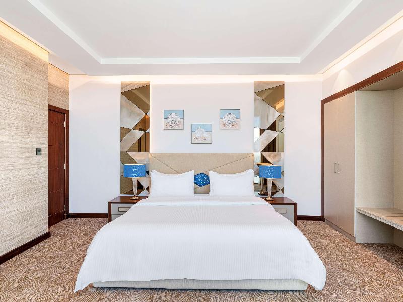 Rixos Premium Alamein - Oda