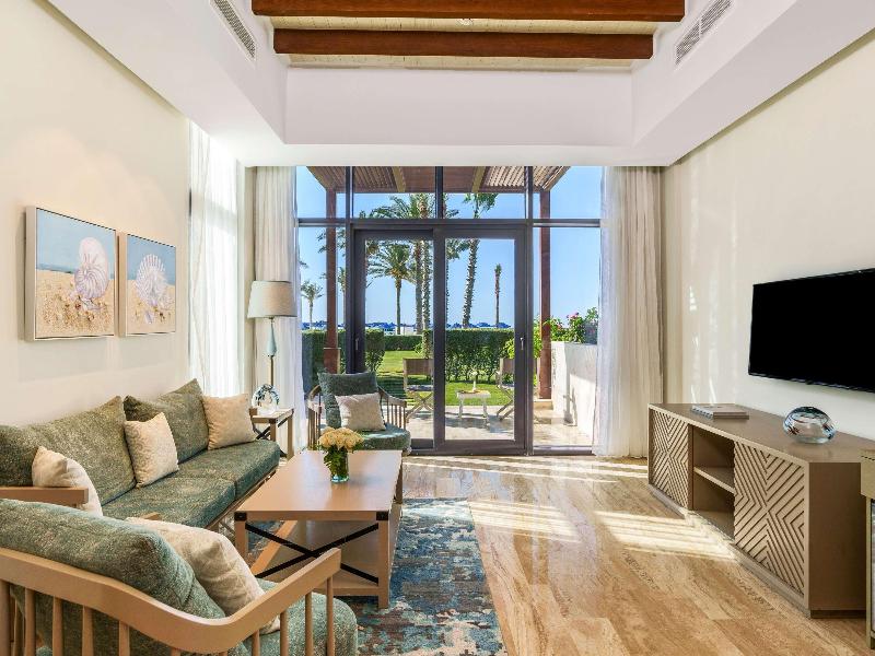 Rixos Premium Alamein - Oda