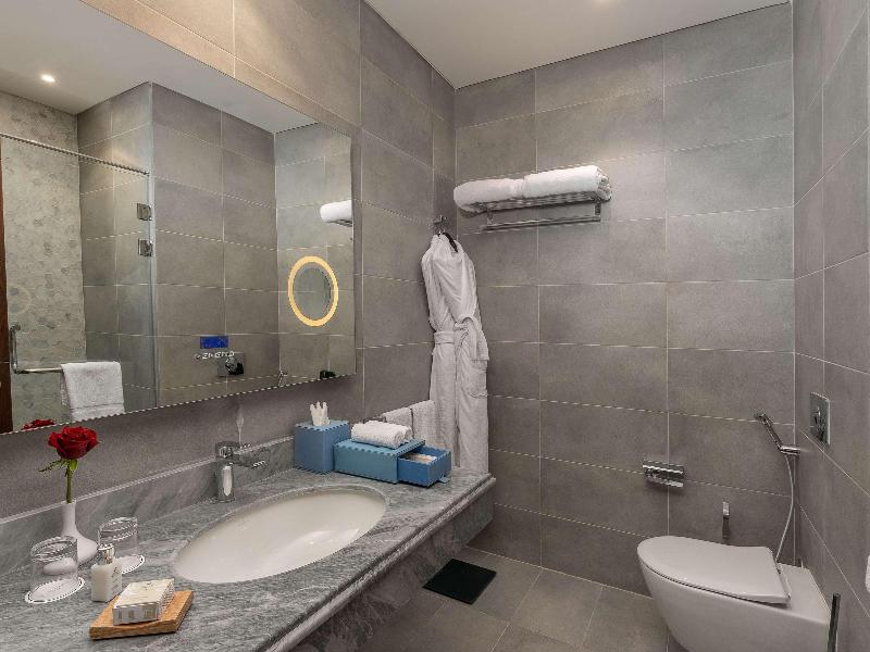 Rixos Premium Alamein - Oda