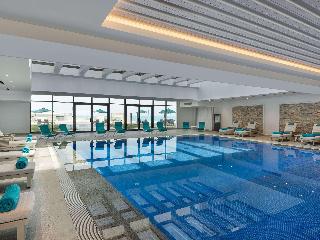 Rixos Premium Alamein fotoÄŸrafÄ±