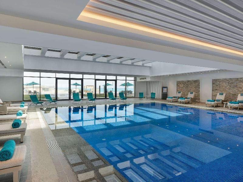 Rixos Premium Alamein - Havuz