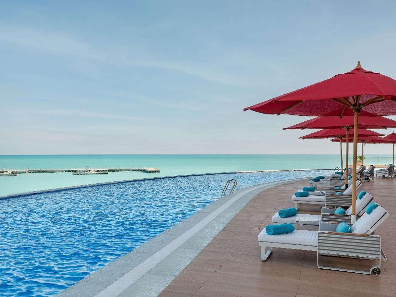 Rixos Premium Alamein - Havuz