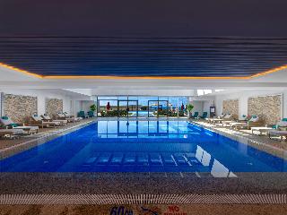 Rixos Premium Alamein fotoÄŸrafÄ±