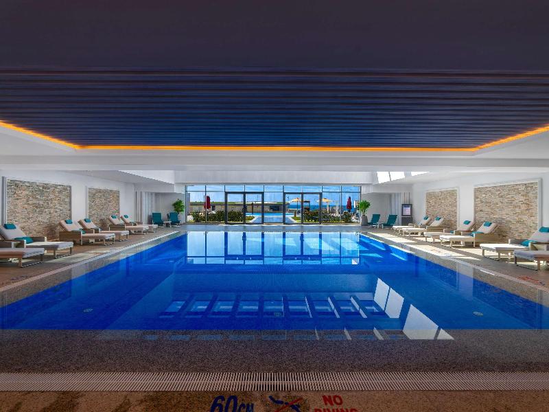 Rixos Premium Alamein - Havuz