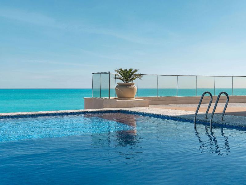 Rixos Premium Alamein - Havuz