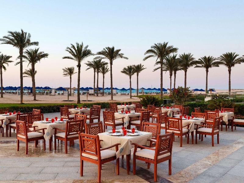 Rixos Premium Alamein - Restoran