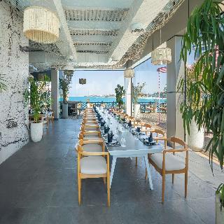 Rixos Premium Alamein fotoÄŸrafÄ±