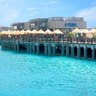 Rixos Premium Alamein fotoÄŸrafÄ±