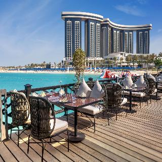 Rixos Premium Alamein fotoÄŸrafÄ±