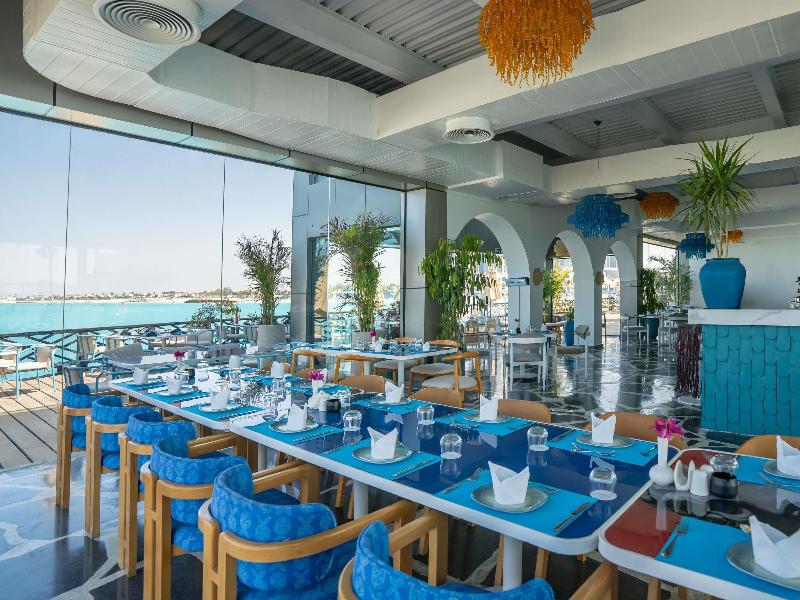 Rixos Premium Alamein - Restoran