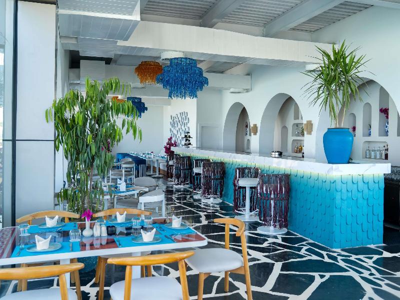 Rixos Premium Alamein - Restoran