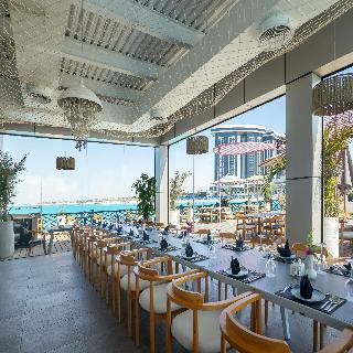 Rixos Premium Alamein fotoÄŸrafÄ±