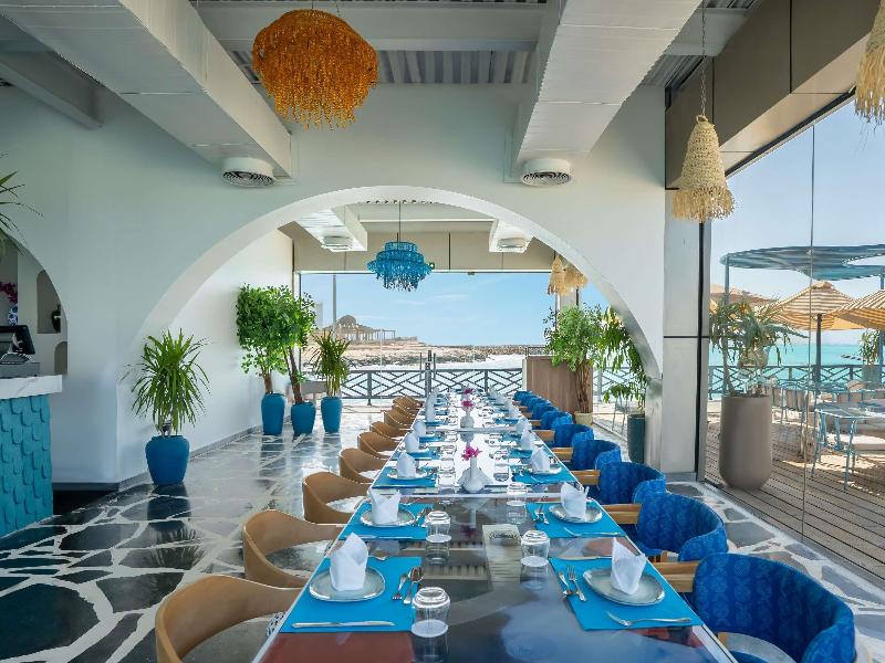 Rixos Premium Alamein - Restoran