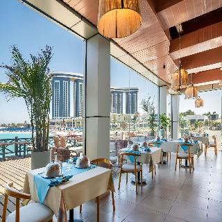 Rixos Premium Alamein fotoÄŸrafÄ±